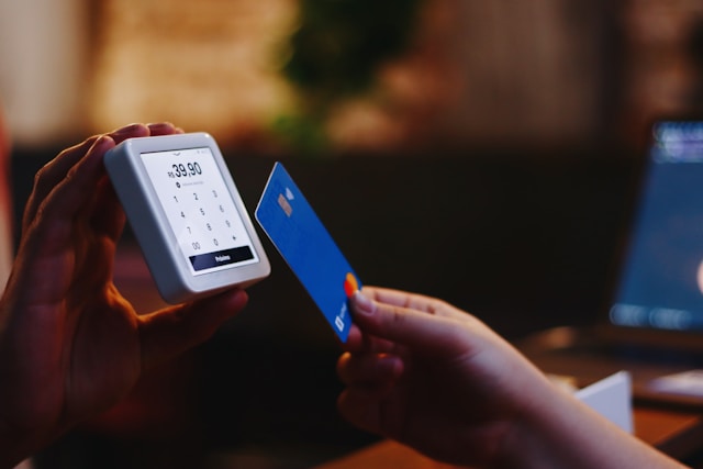 Módulo de integración con datáfono
